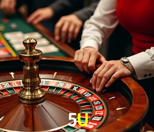 Interface do Aplicativo 5U - Design Premium e Intuitivo