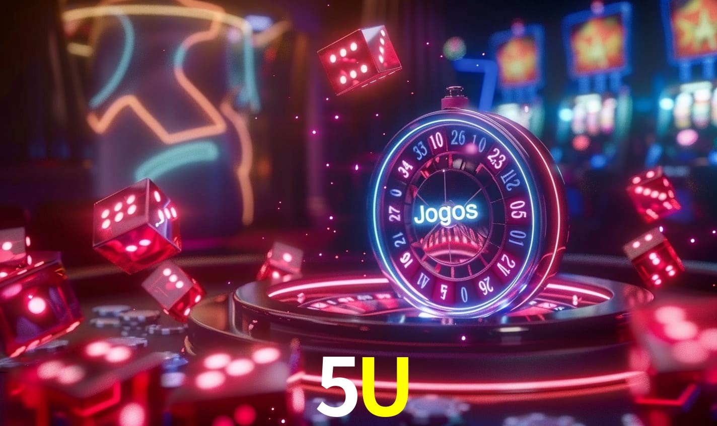 Cassino ao Vivo 5U - Dealers Brasileiros Profissionais