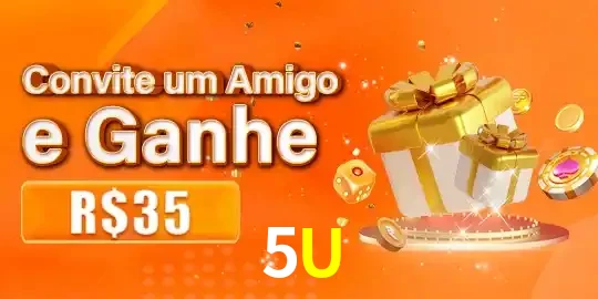 Promoções 5U
