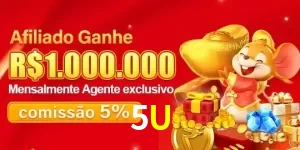 Promoções 5U