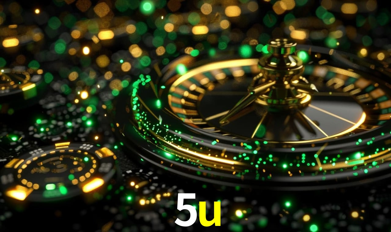 Weekend Specials 5u