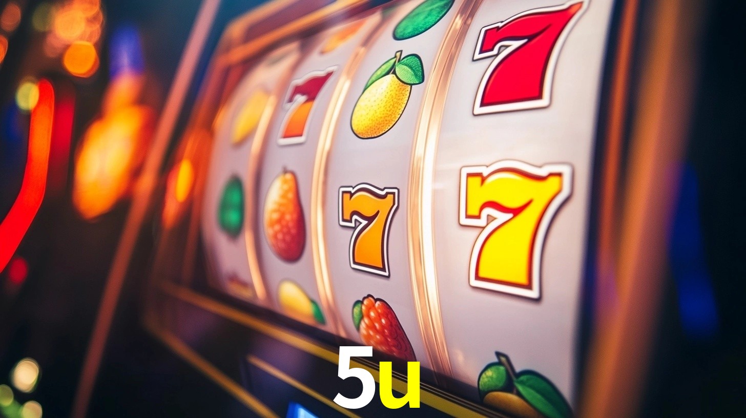 Welcome Bonus 5u