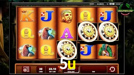Live Casino 5u