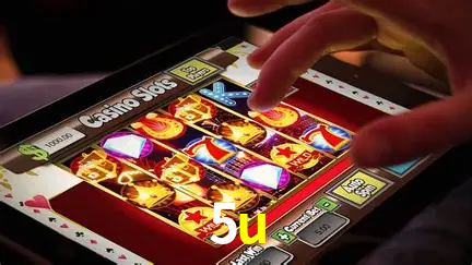 Roulette Table 5u